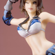 Illustration for article titled Tekken Fighter Gets All Prettied Up